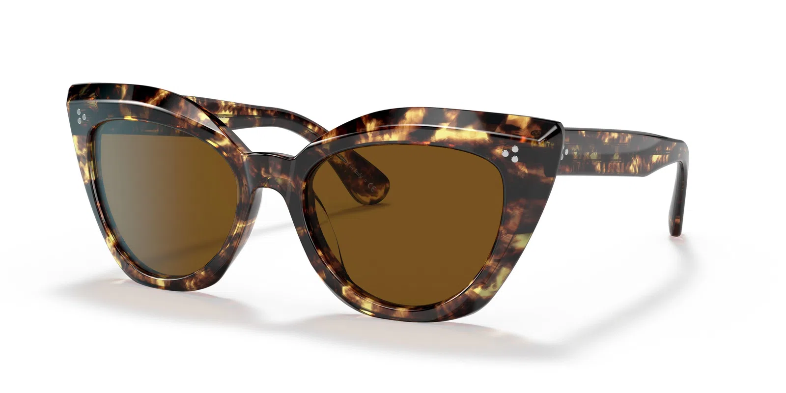 Oliver Peoples Laiya 5452SU Sunglasses - view 13